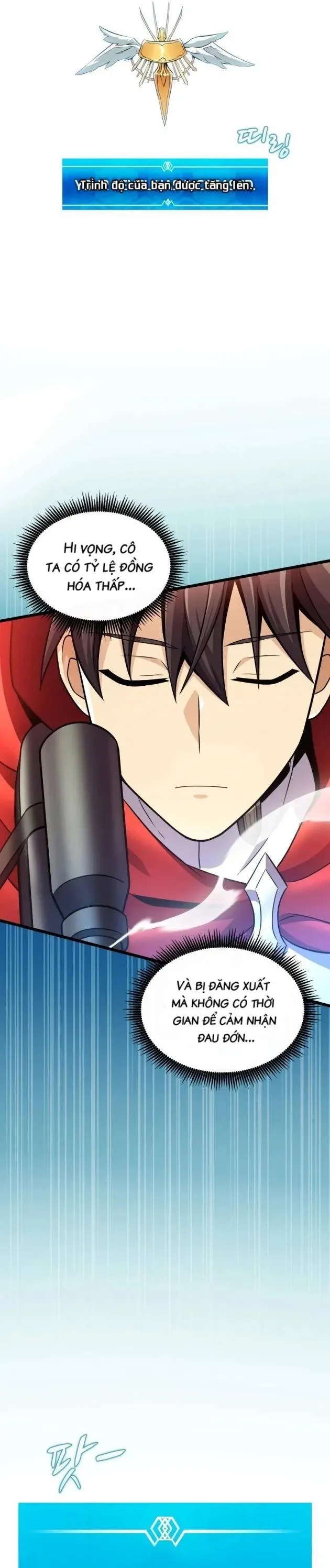 đọc truyện Xạ Thủ Đạn Ma Chương 131 ảnh 21 tại Thiên Thai Truyện