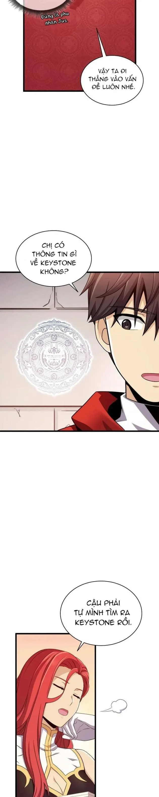 đọc truyện Xạ Thủ Đạn Ma Chương 131 ảnh 4 tại Thiên Thai Truyện