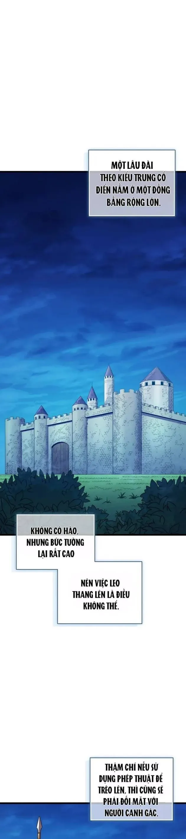 đọc truyện Xạ Thủ Đạn Ma Chương 131 ảnh 25 tại Thiên Thai Truyện