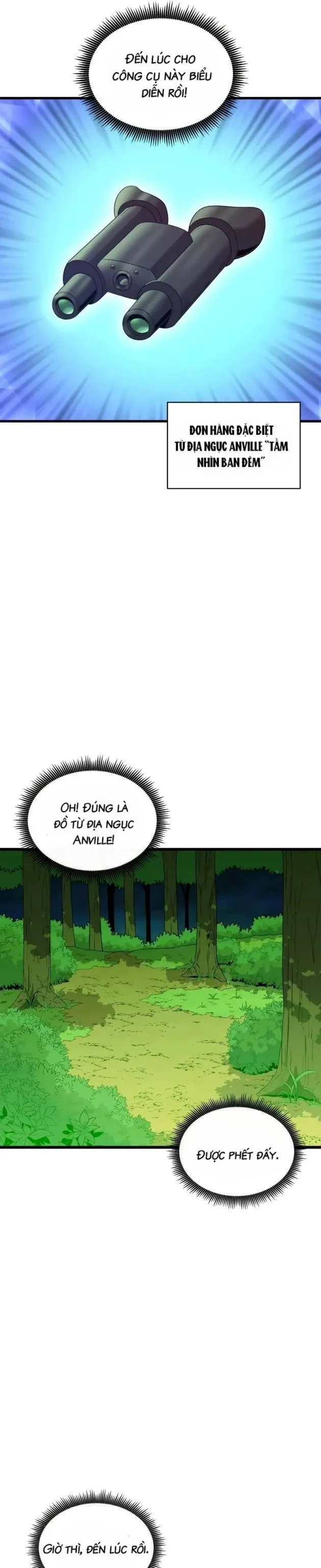 đọc truyện Xạ Thủ Đạn Ma Chương 131 ảnh 27 tại Thiên Thai Truyện