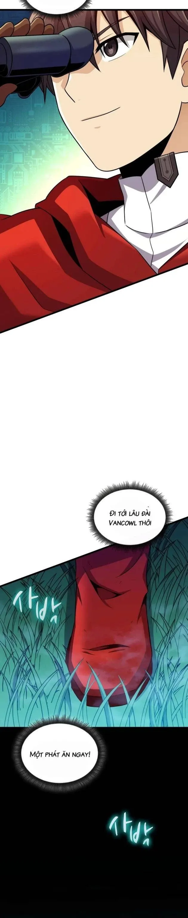 đọc truyện Xạ Thủ Đạn Ma Chương 131 ảnh 28 tại Thiên Thai Truyện