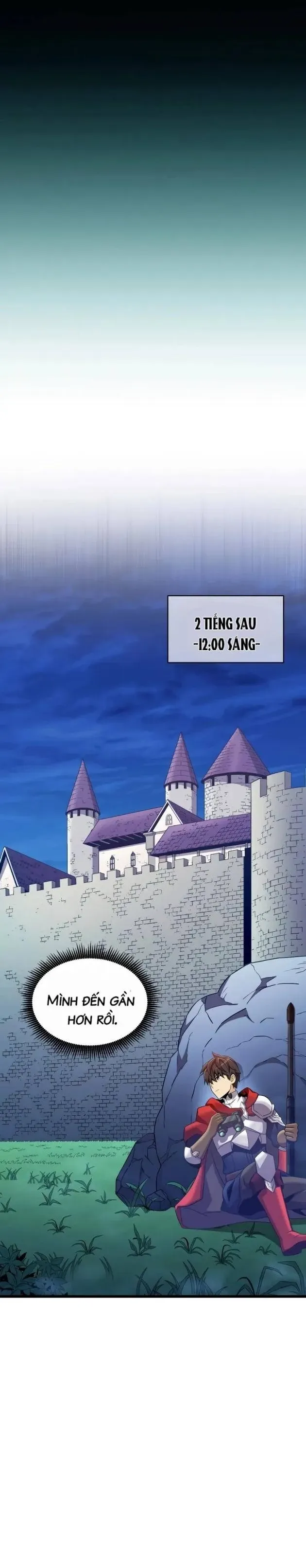 đọc truyện Xạ Thủ Đạn Ma Chương 131 ảnh 29 tại Thiên Thai Truyện