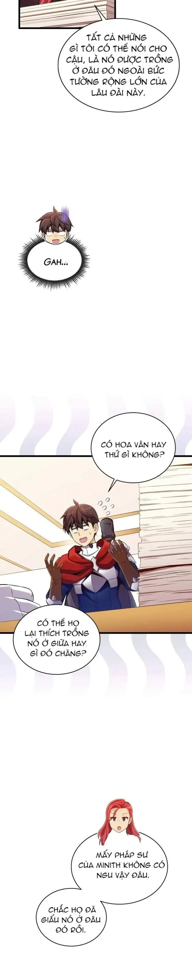 đọc truyện Xạ Thủ Đạn Ma Chương 131 ảnh 5 tại Thiên Thai Truyện