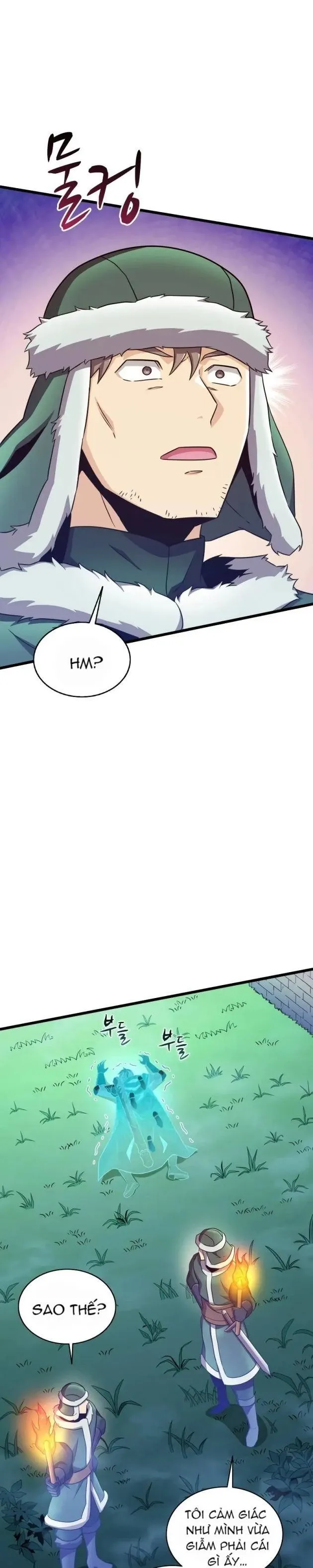 đọc truyện Xạ Thủ Đạn Ma Chương 131 ảnh 33 tại Thiên Thai Truyện