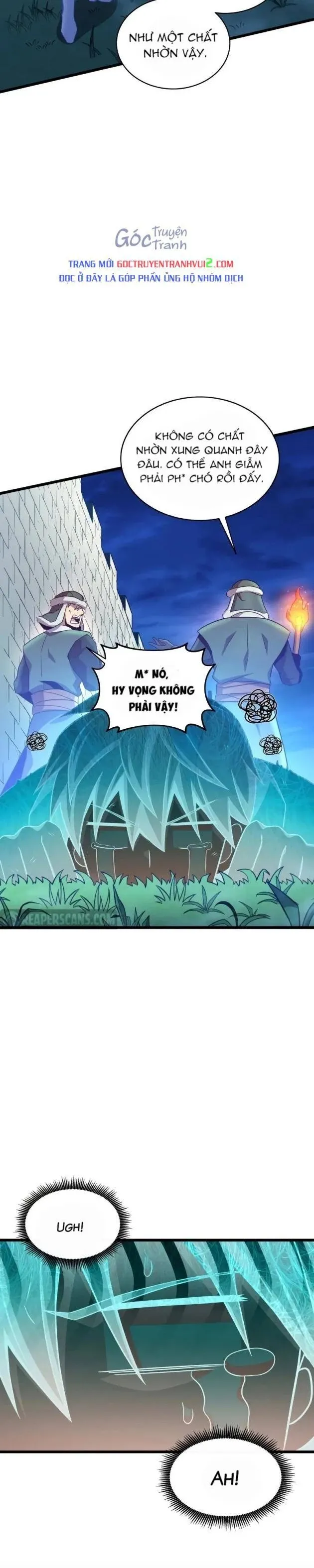 đọc truyện Xạ Thủ Đạn Ma Chương 131 ảnh 34 tại Thiên Thai Truyện