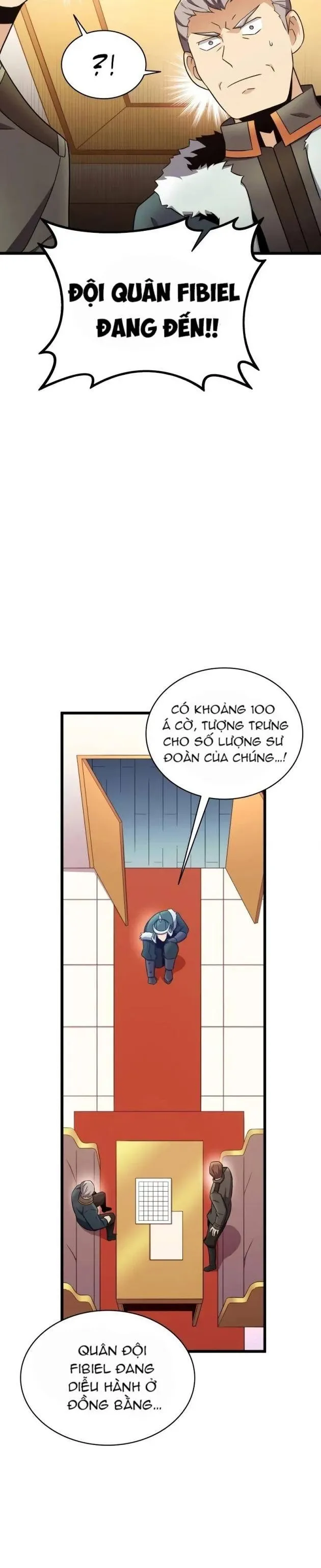 đọc truyện Xạ Thủ Đạn Ma Chương 131 ảnh 37 tại Thiên Thai Truyện