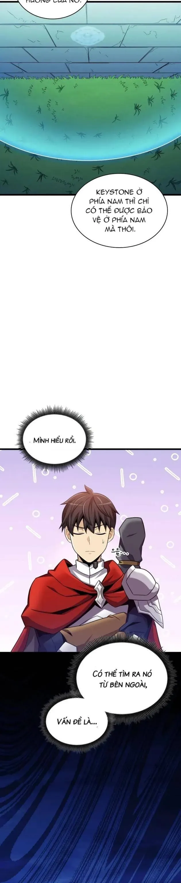 đọc truyện Xạ Thủ Đạn Ma Chương 131 ảnh 7 tại Thiên Thai Truyện