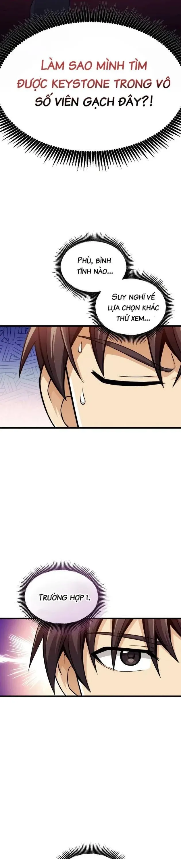 đọc truyện Xạ Thủ Đạn Ma Chương 131 ảnh 9 tại Thiên Thai Truyện