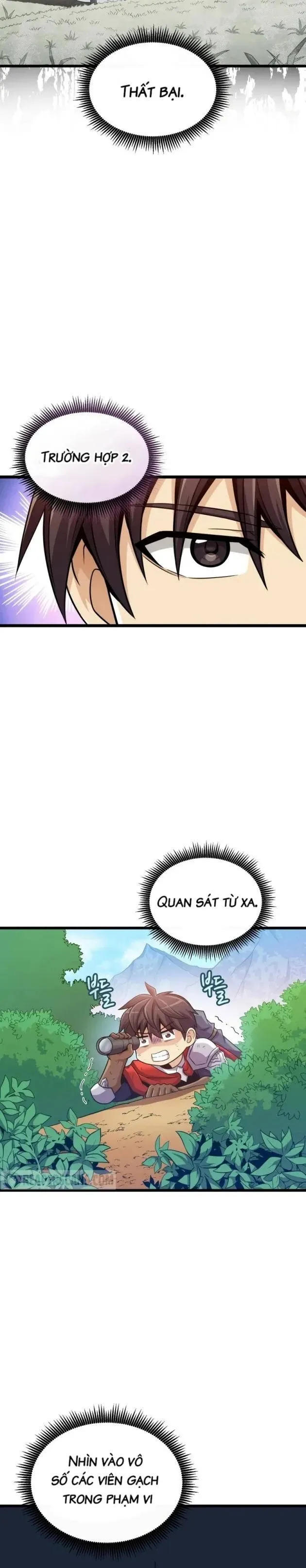 đọc truyện Xạ Thủ Đạn Ma Chương 131 ảnh 11 tại Thiên Thai Truyện