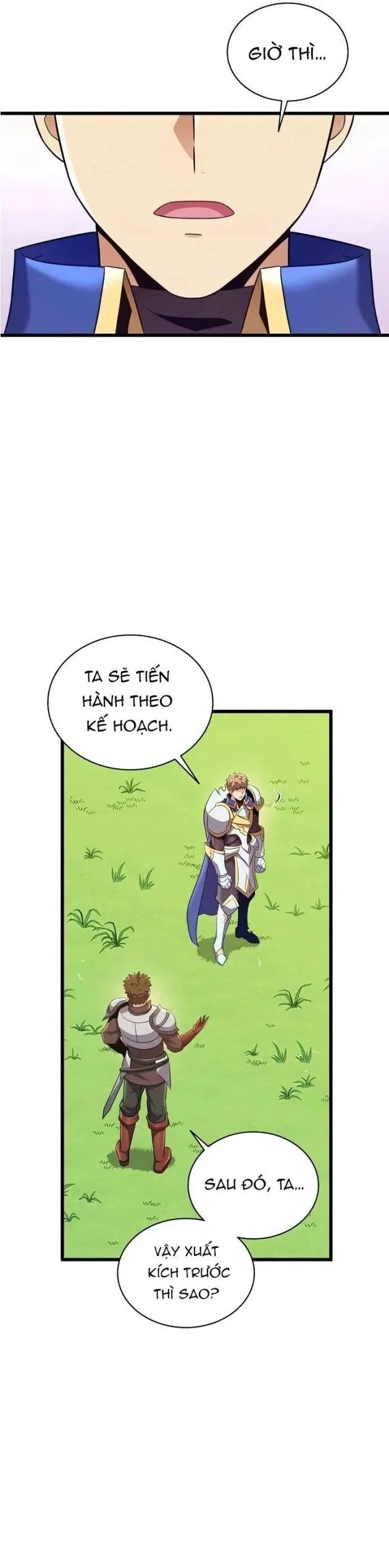 đọc truyện Xạ Thủ Đạn Ma Chương 132 ảnh 12 tại Thiên Thai Truyện