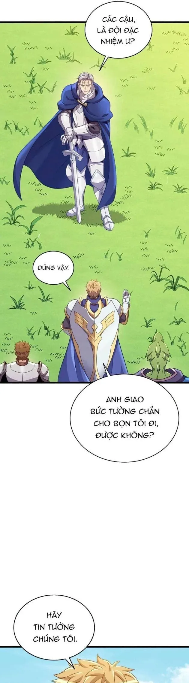 đọc truyện Xạ Thủ Đạn Ma Chương 132 ảnh 18 tại Thiên Thai Truyện