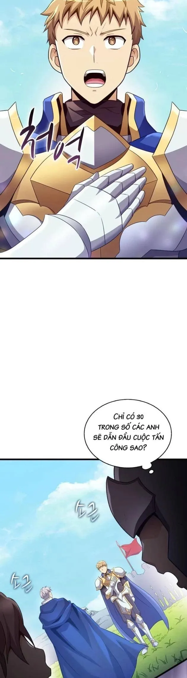 đọc truyện Xạ Thủ Đạn Ma Chương 132 ảnh 19 tại Thiên Thai Truyện