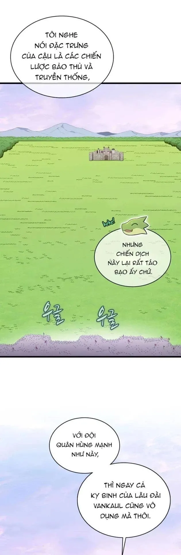 đọc truyện Xạ Thủ Đạn Ma Chương 132 ảnh 4 tại Thiên Thai Truyện