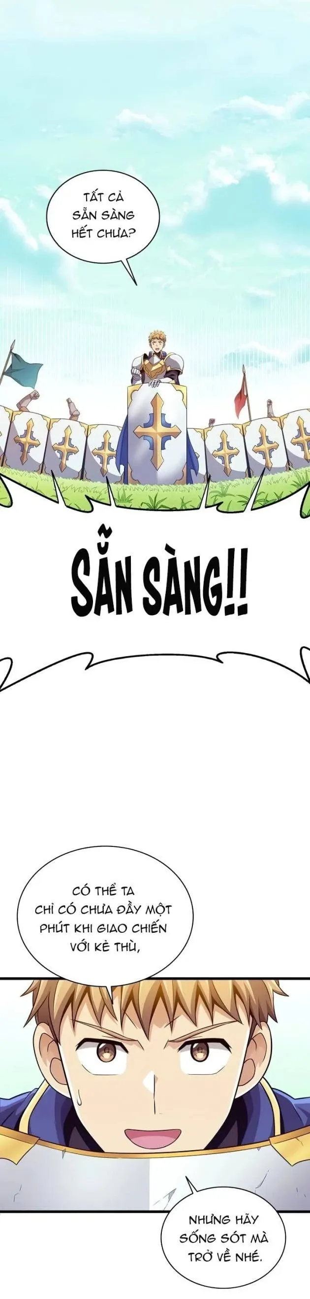 đọc truyện Xạ Thủ Đạn Ma Chương 132 ảnh 23 tại Thiên Thai Truyện