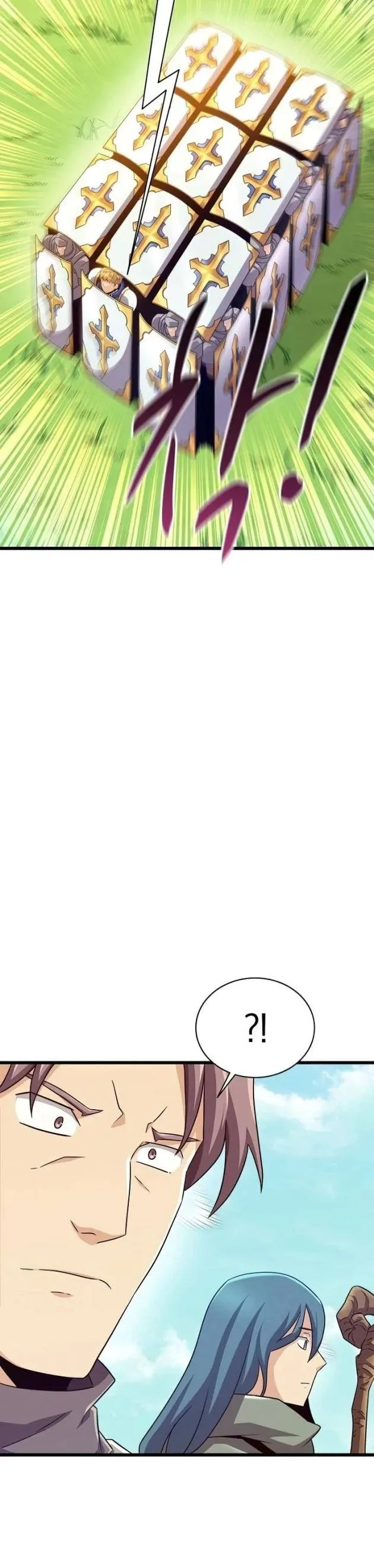 đọc truyện Xạ Thủ Đạn Ma Chương 132 ảnh 26 tại Thiên Thai Truyện