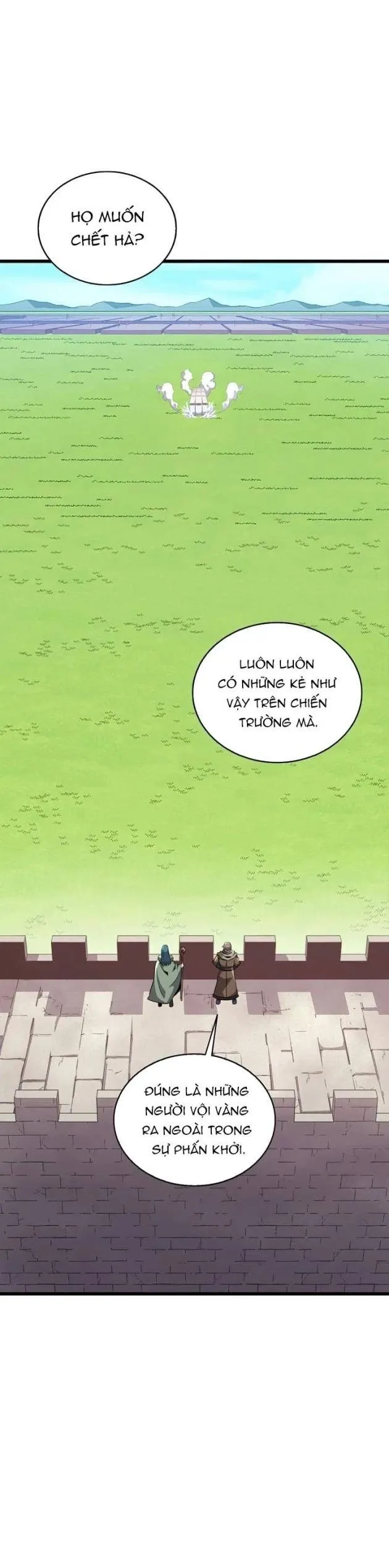 đọc truyện Xạ Thủ Đạn Ma Chương 132 ảnh 27 tại Thiên Thai Truyện