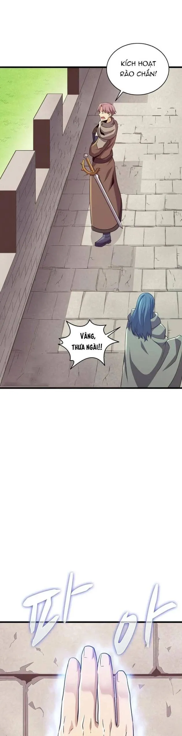 đọc truyện Xạ Thủ Đạn Ma Chương 132 ảnh 28 tại Thiên Thai Truyện