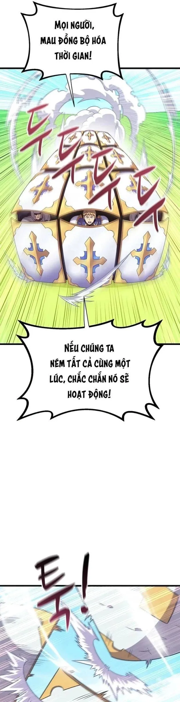 đọc truyện Xạ Thủ Đạn Ma Chương 132 ảnh 30 tại Thiên Thai Truyện