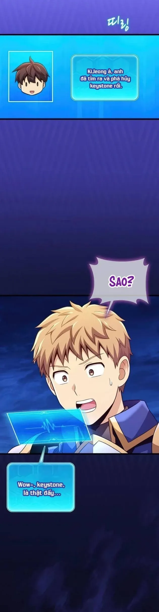 đọc truyện Xạ Thủ Đạn Ma Chương 132 ảnh 35 tại Thiên Thai Truyện