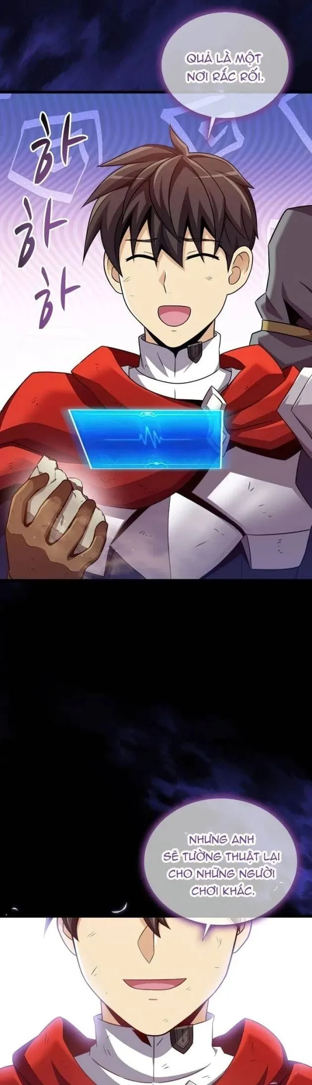 đọc truyện Xạ Thủ Đạn Ma Chương 132 ảnh 36 tại Thiên Thai Truyện