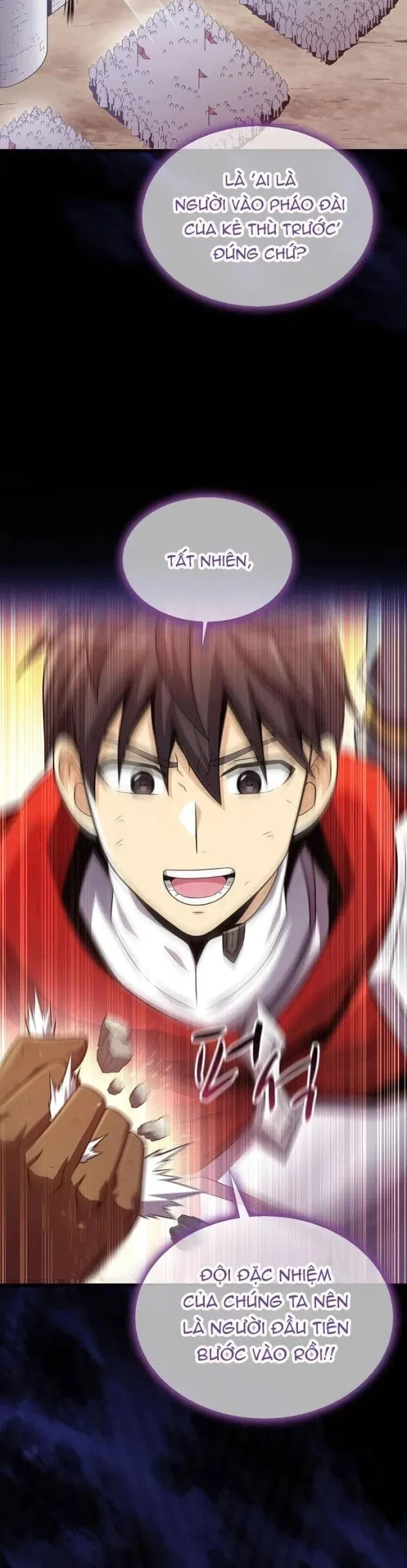 đọc truyện Xạ Thủ Đạn Ma Chương 132 ảnh 38 tại Thiên Thai Truyện