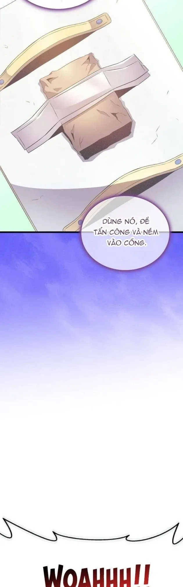 đọc truyện Xạ Thủ Đạn Ma Chương 132 ảnh 40 tại Thiên Thai Truyện