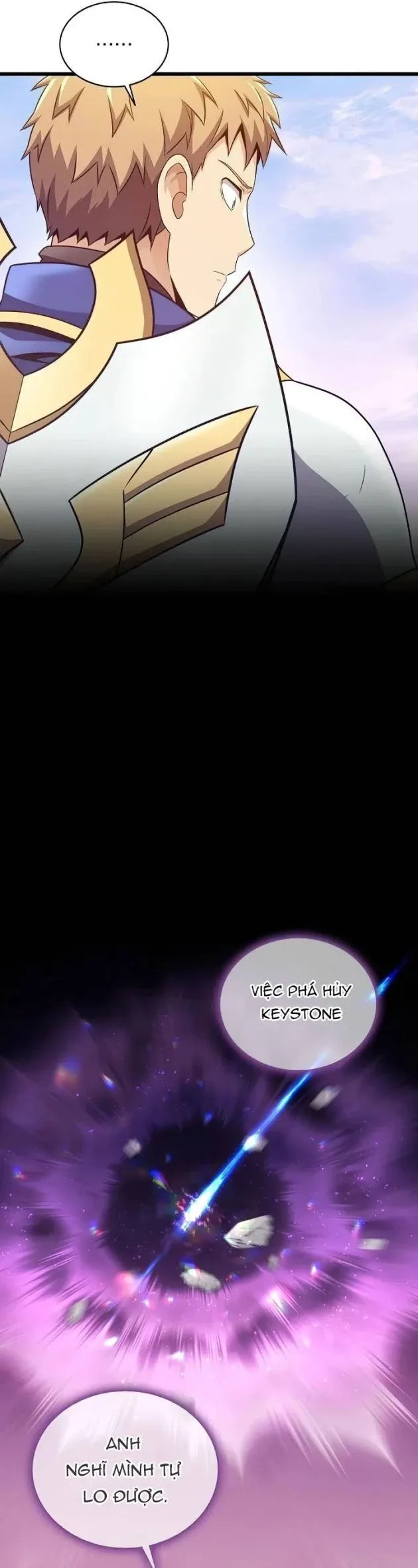 đọc truyện Xạ Thủ Đạn Ma Chương 132 ảnh 6 tại Thiên Thai Truyện