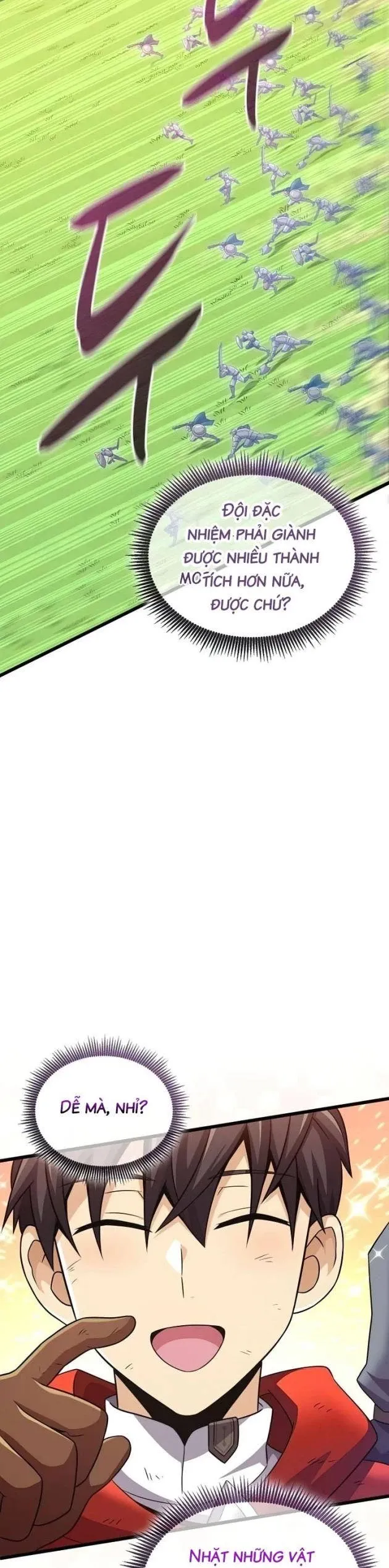 đọc truyện Xạ Thủ Đạn Ma Chương 132 ảnh 43 tại Thiên Thai Truyện