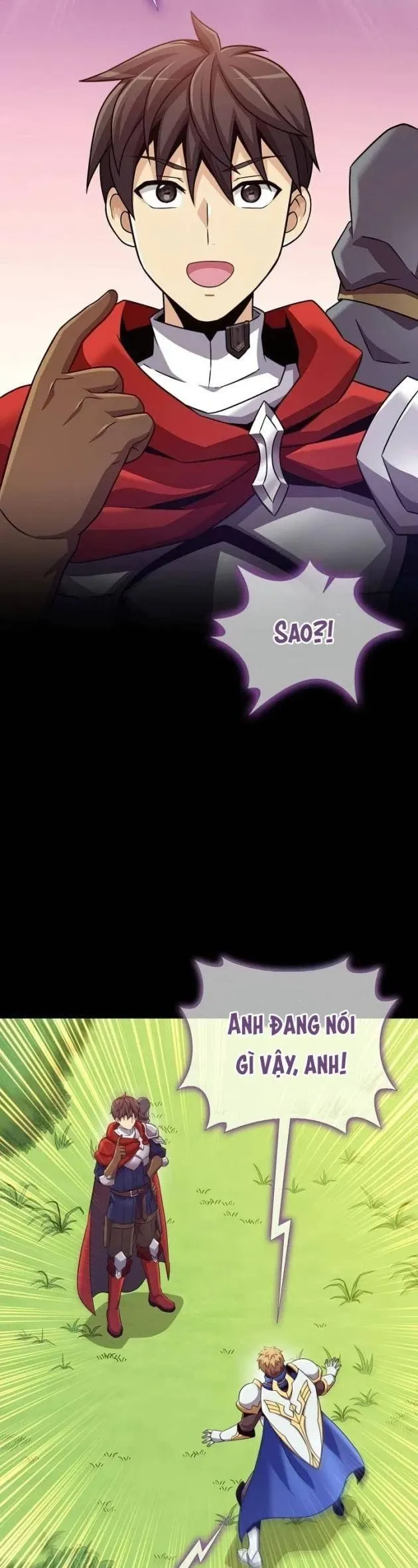 đọc truyện Xạ Thủ Đạn Ma Chương 132 ảnh 7 tại Thiên Thai Truyện