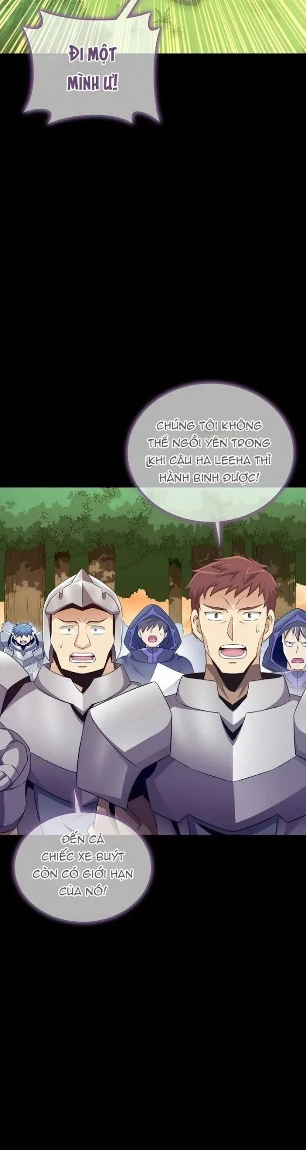 đọc truyện Xạ Thủ Đạn Ma Chương 132 ảnh 8 tại Thiên Thai Truyện