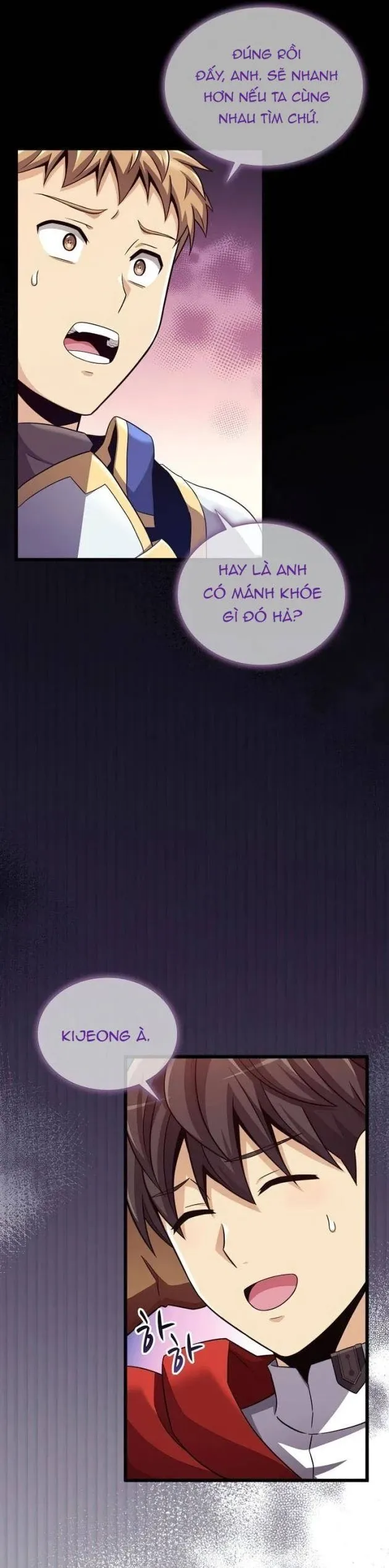 đọc truyện Xạ Thủ Đạn Ma Chương 132 ảnh 9 tại Thiên Thai Truyện