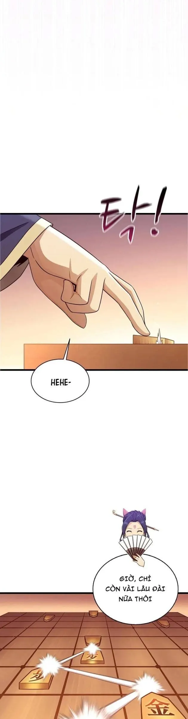 đọc truyện Xạ Thủ Đạn Ma Chương 133 ảnh 13 tại Thiên Thai Truyện