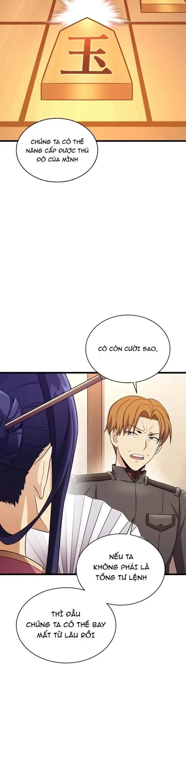 đọc truyện Xạ Thủ Đạn Ma Chương 133 ảnh 14 tại Thiên Thai Truyện