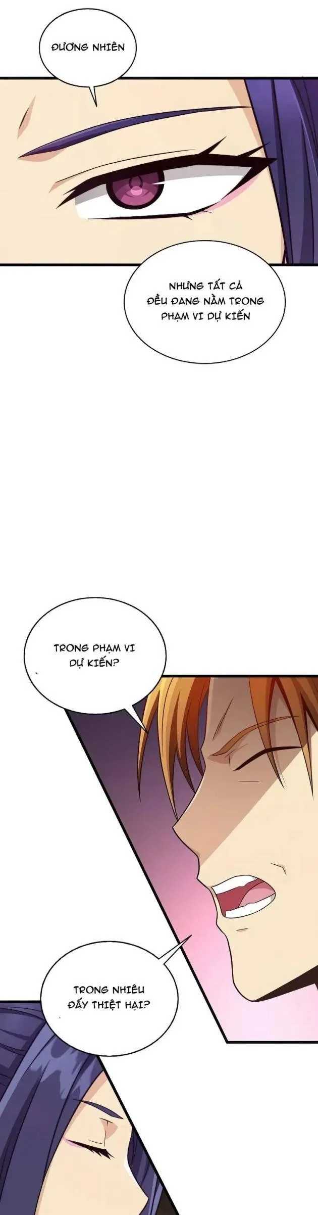 đọc truyện Xạ Thủ Đạn Ma Chương 133 ảnh 16 tại Thiên Thai Truyện