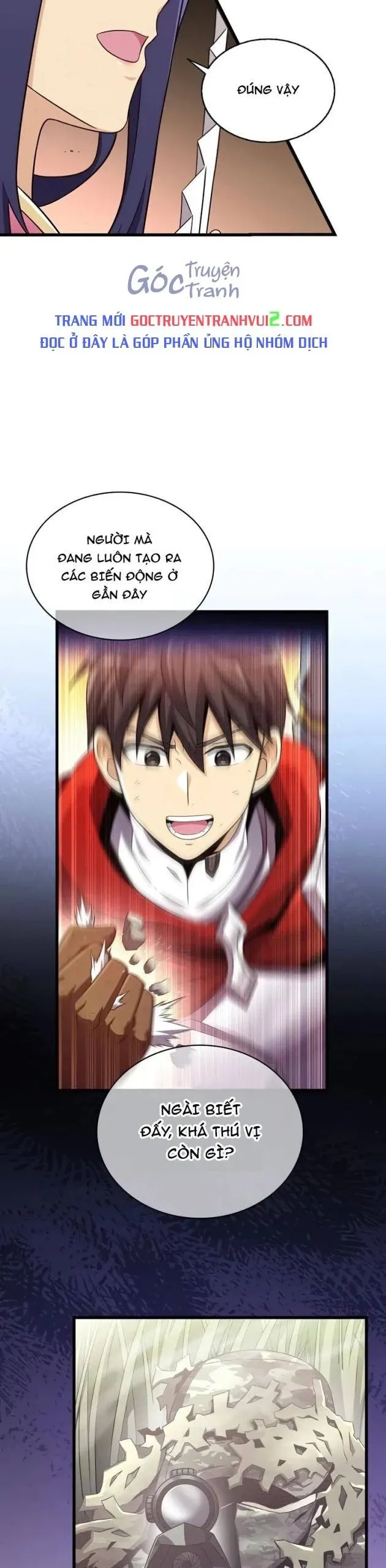 đọc truyện Xạ Thủ Đạn Ma Chương 133 ảnh 17 tại Thiên Thai Truyện