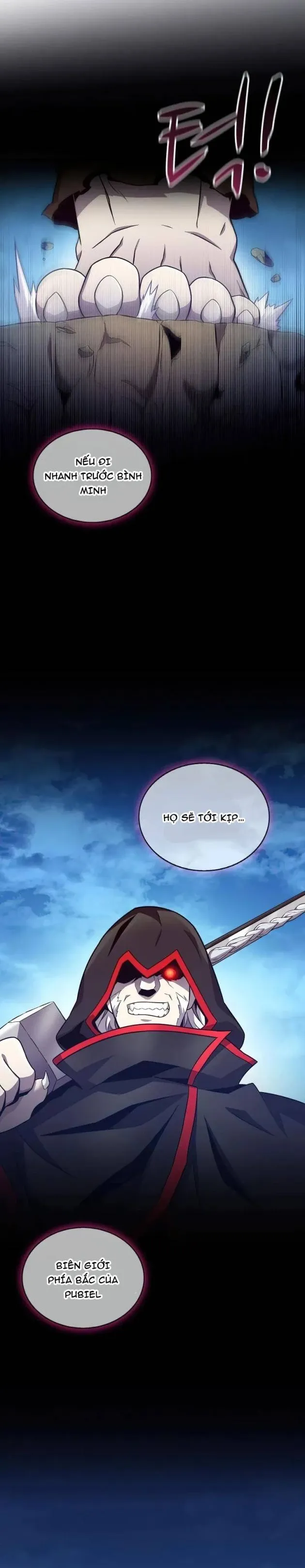 đọc truyện Xạ Thủ Đạn Ma Chương 133 ảnh 20 tại Thiên Thai Truyện