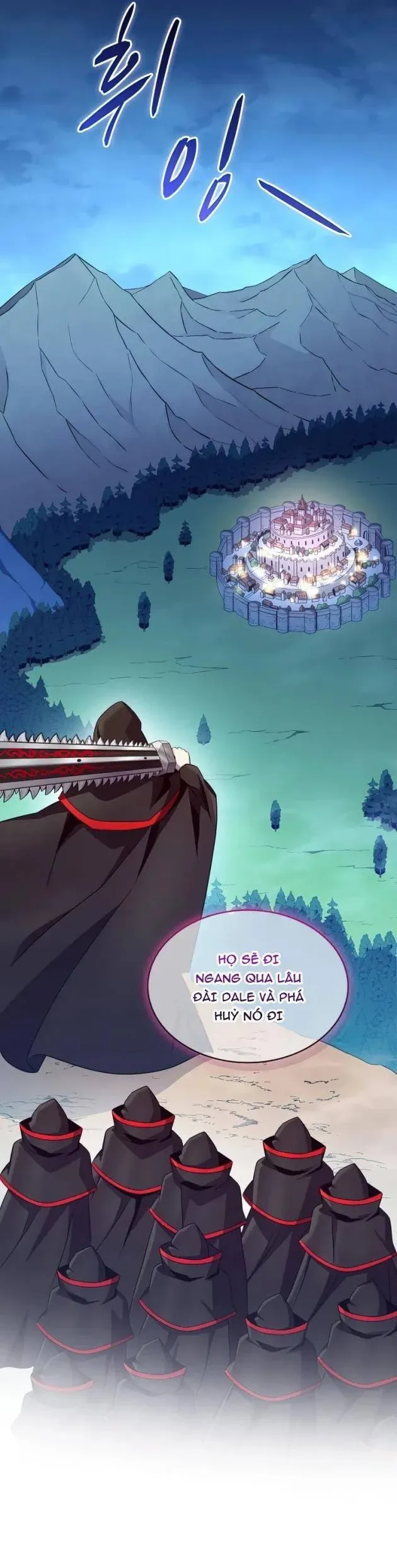 đọc truyện Xạ Thủ Đạn Ma Chương 133 ảnh 21 tại Thiên Thai Truyện