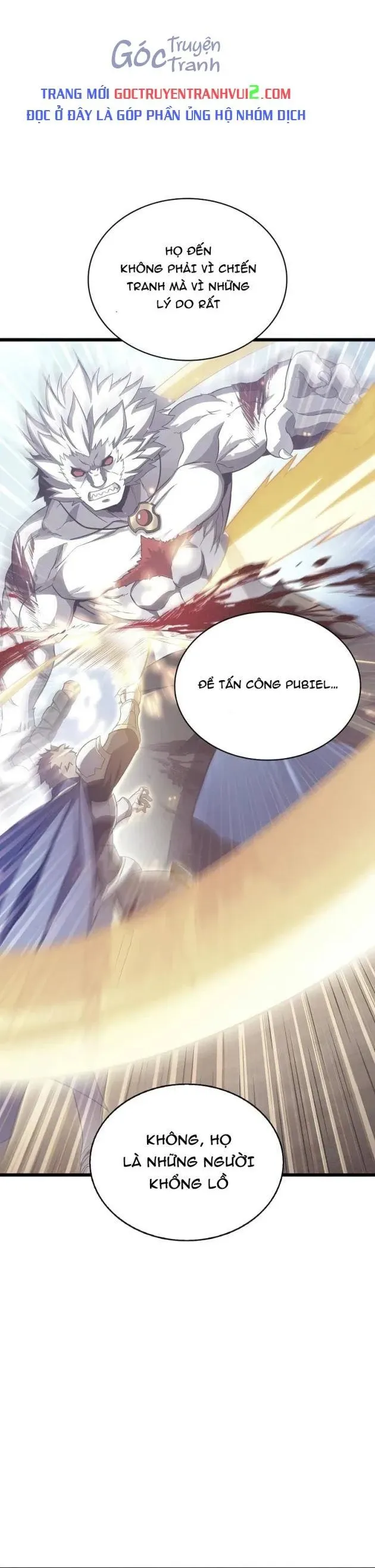 đọc truyện Xạ Thủ Đạn Ma Chương 133 ảnh 23 tại Thiên Thai Truyện