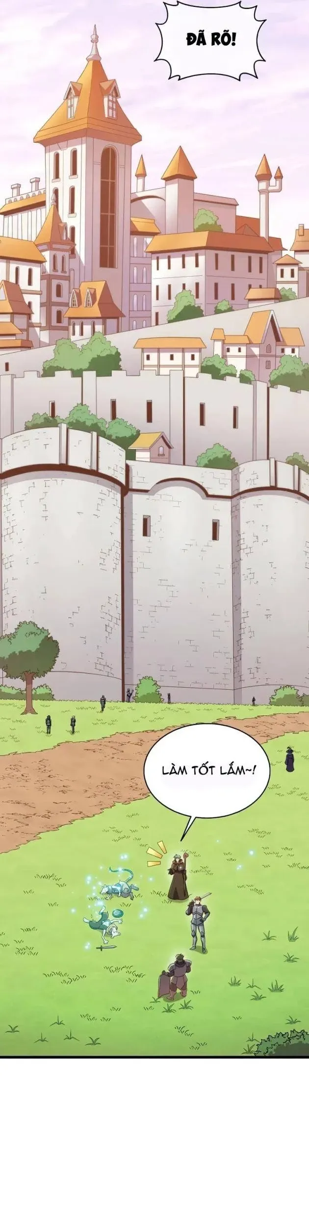 đọc truyện Xạ Thủ Đạn Ma Chương 133 ảnh 27 tại Thiên Thai Truyện