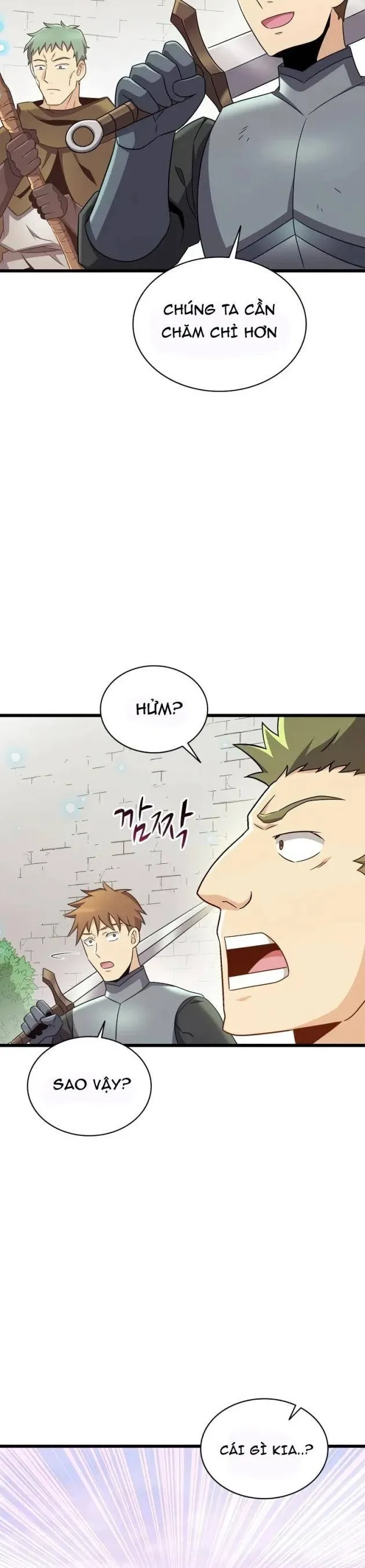 đọc truyện Xạ Thủ Đạn Ma Chương 133 ảnh 29 tại Thiên Thai Truyện