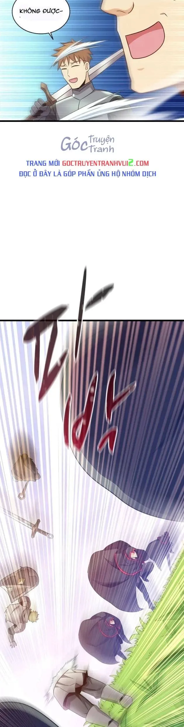 đọc truyện Xạ Thủ Đạn Ma Chương 133 ảnh 31 tại Thiên Thai Truyện