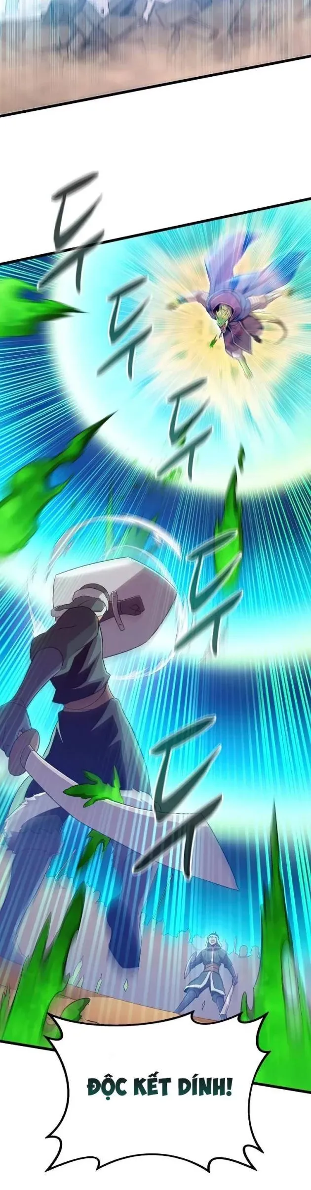 đọc truyện Xạ Thủ Đạn Ma Chương 133 ảnh 5 tại Thiên Thai Truyện