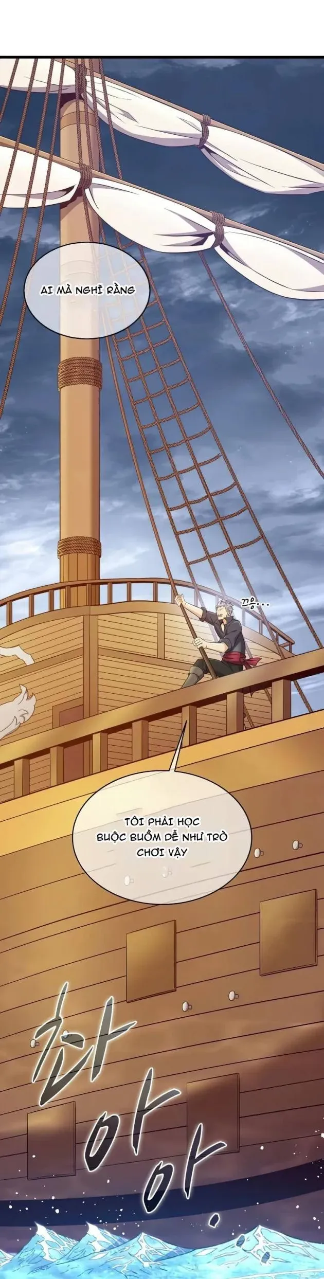 đọc truyện Xạ Thủ Đạn Ma Chương 133 ảnh 39 tại Thiên Thai Truyện