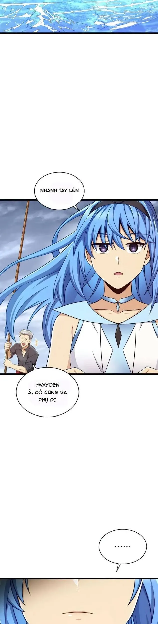 đọc truyện Xạ Thủ Đạn Ma Chương 133 ảnh 40 tại Thiên Thai Truyện