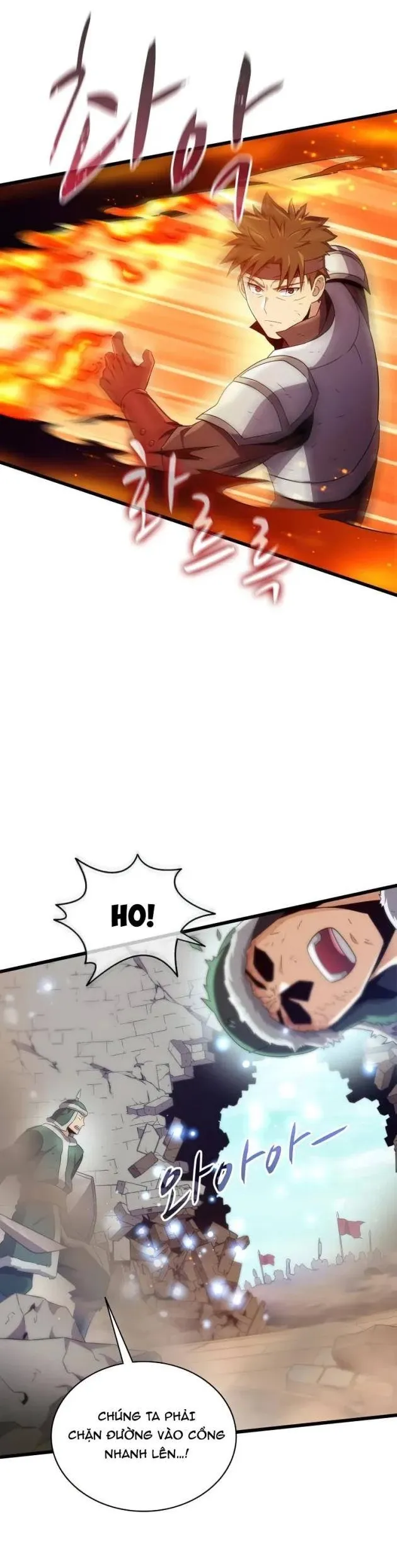 đọc truyện Xạ Thủ Đạn Ma Chương 133 ảnh 6 tại Thiên Thai Truyện