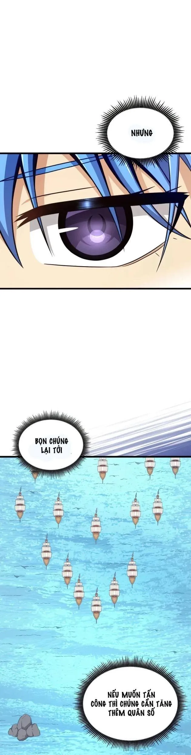 đọc truyện Xạ Thủ Đạn Ma Chương 133 ảnh 42 tại Thiên Thai Truyện