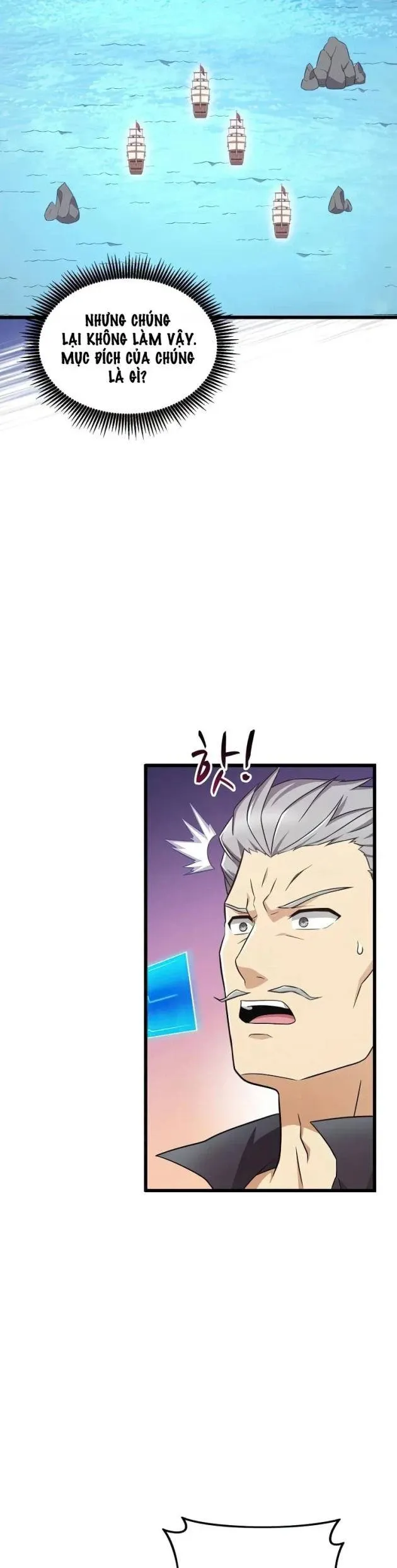 đọc truyện Xạ Thủ Đạn Ma Chương 133 ảnh 43 tại Thiên Thai Truyện