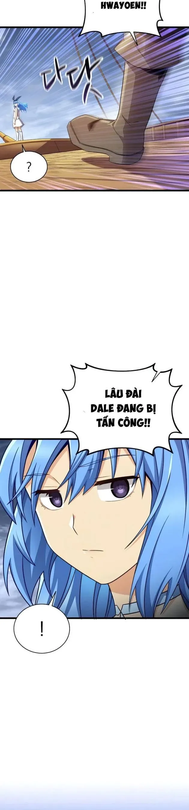 đọc truyện Xạ Thủ Đạn Ma Chương 133 ảnh 44 tại Thiên Thai Truyện