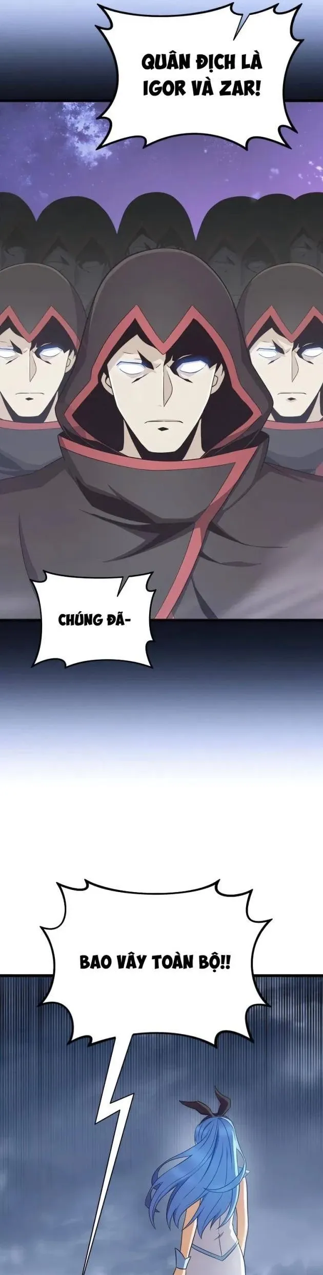 đọc truyện Xạ Thủ Đạn Ma Chương 133 ảnh 45 tại Thiên Thai Truyện