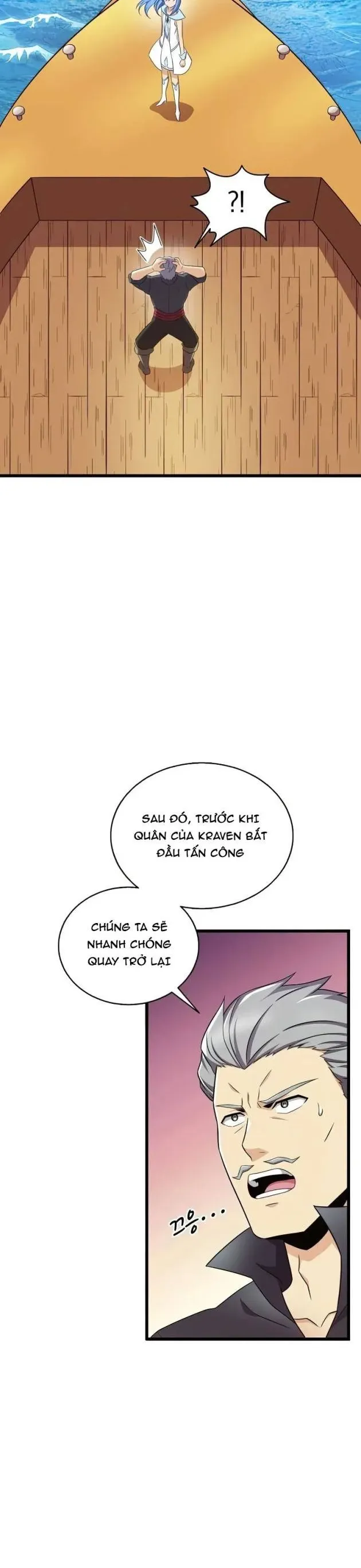 đọc truyện Xạ Thủ Đạn Ma Chương 133 ảnh 47 tại Thiên Thai Truyện